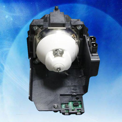 成越全新松下PANASONIC HS310AR124原装带架投影机投影仪灯泡