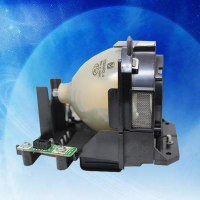 成越全新松下PANASONIC PT-PX960原装带架投影机灯泡投影仪灯泡