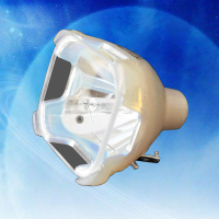 成越全新爱其EIKI 200W UHP LC-XB28原装投影机灯泡LMP55 P21.5_WSG12