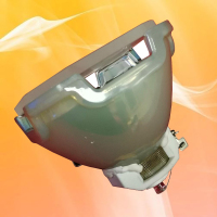 成越全新爱其EIKI LC-HDT1000投影机灯泡投影仪灯泡