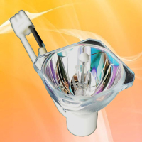 成越全新加贺TAXAN KG-PT502X投影机灯泡投影仪灯泡