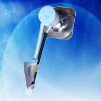 成越全新加贺TAXAN KG-LPS3230原装投影机灯泡投影仪灯泡