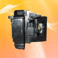 成越全新爱普生EPSON ELPLP64带架投影机灯泡投影仪灯泡