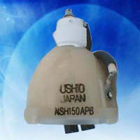 成越全新三菱MITSUBISHI LVP-S120/E原装投影机灯泡投影仪灯泡