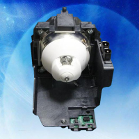 成越全新松下PANASONIC PT-DZ870E原装带架投影机投影仪灯泡