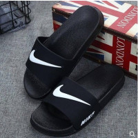 林先森。 拖鞋男夏季新款男士拖鞋防滑居家一字拖时尚外穿凉鞋英伦室外拖鞋