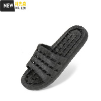 林先森拖鞋女夏家用室内浴室防滑洗澡卡通居家外穿可爱男家居凉拖鞋情侣拖鞋