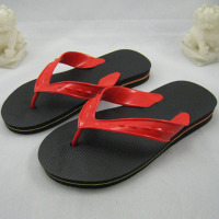 林先森湛江人字拖雷州红踏双鹅鸭仔一字拖广西阳春室内男防滑凉拖鞋怀旧拖鞋