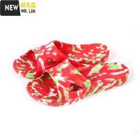 林先森足间舞拖鞋女夏季室内家居浴室防滑情侣洗澡软底时尚凉拖鞋男外穿拖鞋