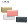 MAXCO美能格刀锋苹果充电宝 超薄移动电源便携小巧聚合物8000毫安