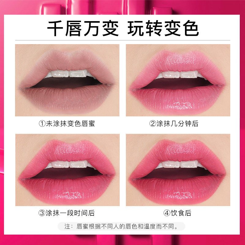 診療所開拓者薬用口紅透明花アレルギープロテスタント興味