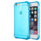 【送防爆膜】捷力源苹果iPhone6/6S/8/7/PLUS气囊防摔手机壳6plus小蛮腰防滑TPU硅胶保护套7P手机套