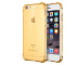 【送防爆膜】捷力源苹果iPhone6/6S/8/7/PLUS气囊防摔手机壳6plus小蛮腰防滑TPU硅胶保护套7P手机套