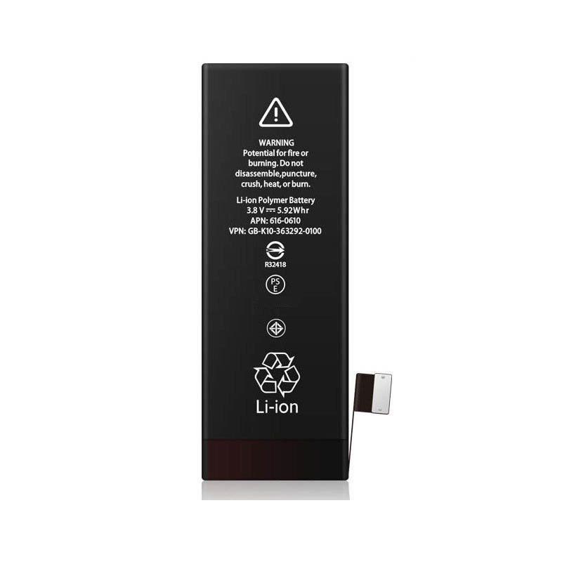 苹果5电池 iPhone5电池 苹果5内置电池 iPhone5手机电池 0循环 送拆机工具背胶图片