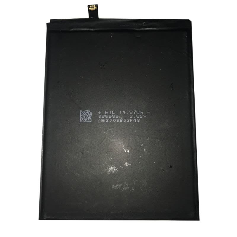 华为Mate9/pro手机电池畅享7畅享7plus原装MHA-AL00内置电板HB396689ECW送背胶拆机工具图片