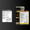 华为(HUAWEI)mate7原装手机电池MT7-CL00/TL10/UL00电板HB417094EBC送背胶拆机工具