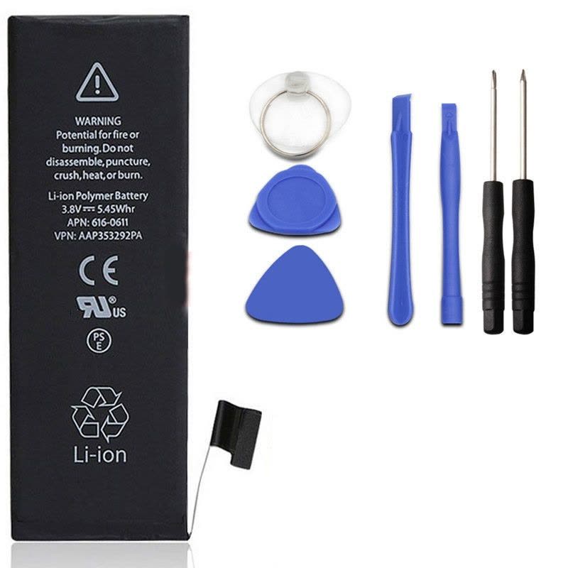 苹果6sPlus电池iPhone6sPlus电池苹果6sPlus内置电池iPhone6sPlus5.5英寸手机电池0循环图片