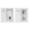 VIVO X20/X9/X9S/X9L/X7/X6/Plus原装充电器套装9V/2A闪充5V双引擎快充数据线套装