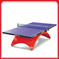 红双喜(DHS)乒乓球台大彩虹乒乓球桌乒乓桌标准训练比赛TCH