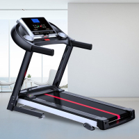古达电动小型家用跑步机室内健身器材运动跑步机Treadmillb6跑步机