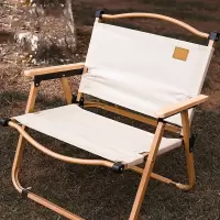 古达户外折叠椅超轻便携收纳野餐椅子钓鱼凳子露营装备桌椅套装