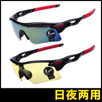 骑行防风眼镜男女户外运动太阳镜专业防风沙电动自行车摩托车风镜