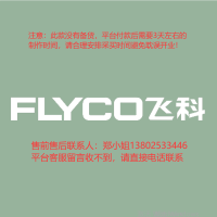 3.0专用室内logo 200H 发光字-FLYCO 飞科-欧邦标识
