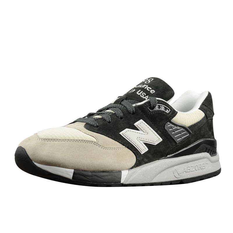 New Balance/NB 998男子 复古经典跑步休闲鞋图片