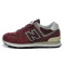 新百伦New Balance/NB574男鞋女鞋三原色复古鞋运动跑步鞋ML574VB ML574VN