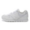 New Balance NB 996系列 男 女复古休闲运动 跑步鞋MRL996EW