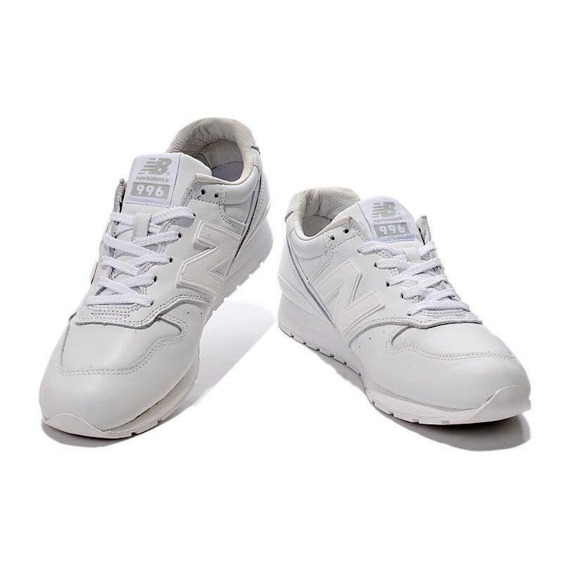 New Balance NB 996系列 男 女复古休闲运动 跑步鞋MRL996EW图片