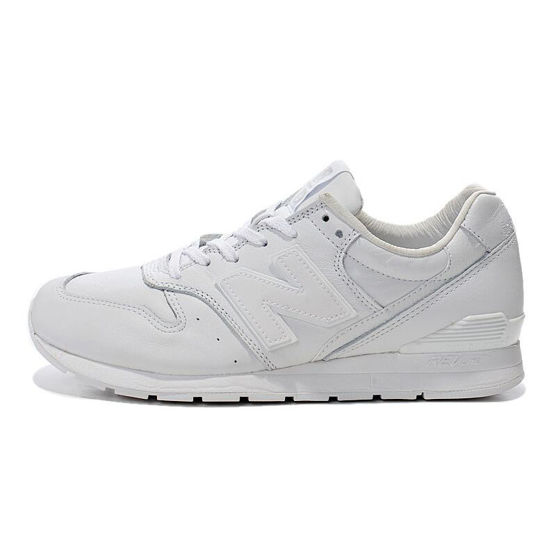 New Balance NB 996系列 男 女复古休闲运动 跑步鞋MRL996EW