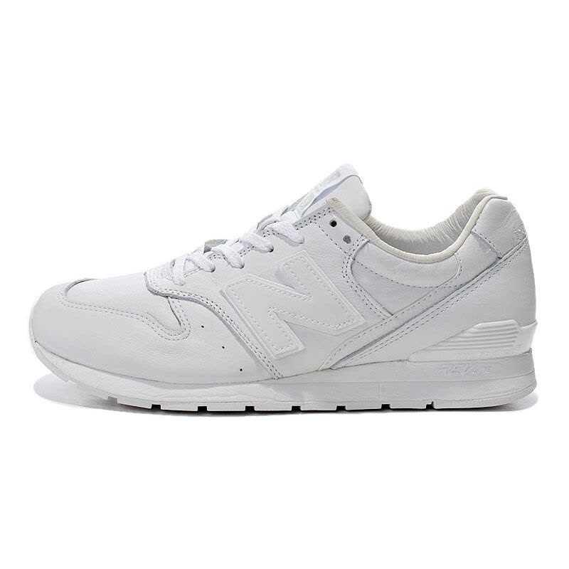New Balance NB 996系列 男 女复古休闲运动 跑步鞋MRL996EW图片