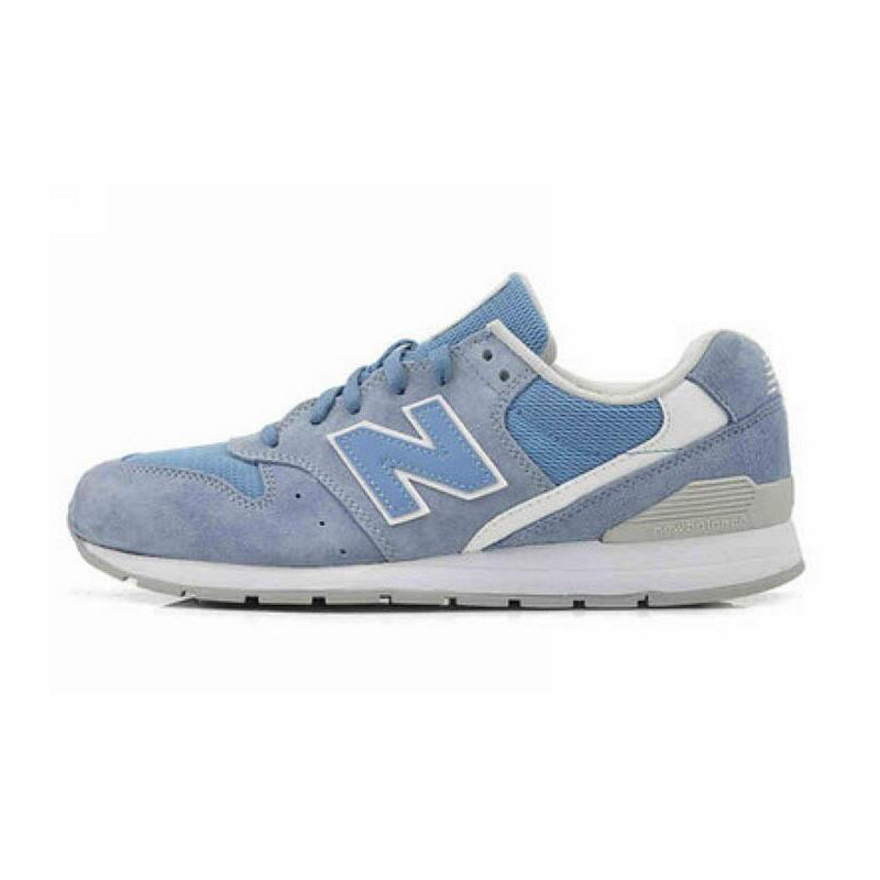 新百伦(new balance)跑步鞋 new balance nb996系列男女复古跑步鞋mrl