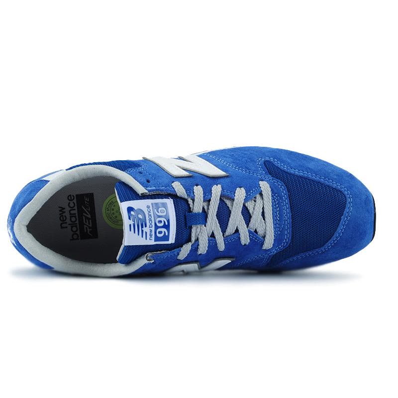 New Balance NB 男鞋女鞋复古运动跑步鞋MRL996KM MRL996KC图片