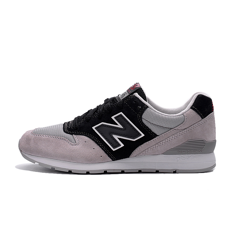 New Balance NB 男鞋女鞋复古运动跑步鞋MRL996KM MRL996KC