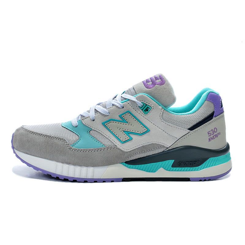 New Balance /NB 复古慢跑鞋休闲鞋板鞋运动鞋跑步鞋M530MD/CT图片