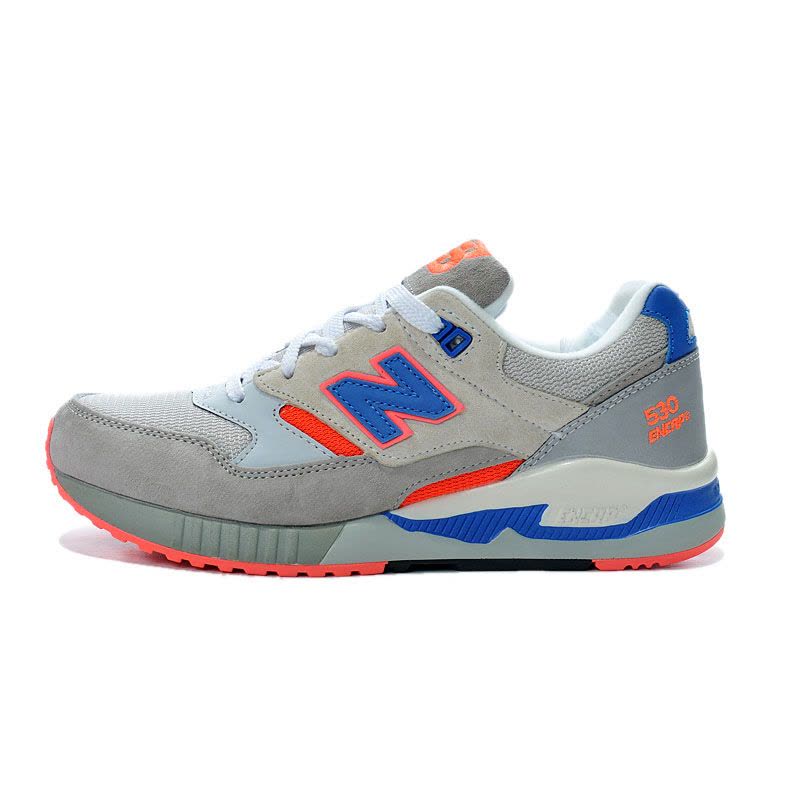 New Balance /NB 复古慢跑鞋休闲鞋板鞋运动鞋跑步鞋M530MD/CT图片