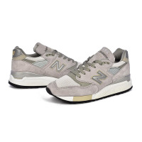New Balance/NB998系列男鞋复古鞋运动跑步鞋M998CEL