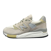 New Balance/NB998系列男鞋复古鞋运动跑步鞋M998CEL