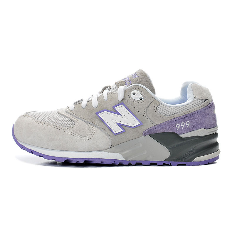 新百伦(new balance)跑步鞋 new balance 男鞋女鞋 复古鞋运动跑步鞋