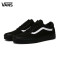 范斯 vans Old Skool|VN0A38G1MW9 LC27黑 男女鞋