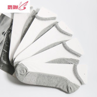 袜子超薄短浅口水晶玻璃丝袜士短筒底隐形袜 费琳