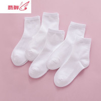 袜子女短袜浅口可爱日系船袜薄款夏季隐形袜南非袜ins潮 费琳