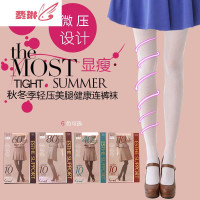 洛丽塔白丝袜女日系学生少女白色裤袜Lolita袜子打底软妹连裤袜jk 费琳