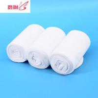 舞蹈袜儿童女童袜裤白色薄款女丝袜练功连裤袜连体袜子打底裤 费琳