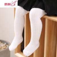 女童连裤袜薄款儿童丝袜小女孩打底裤女宝宝连体舞蹈袜子 费琳