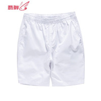 男士宽松休闲运动夏季女沙滩大裤衩睡裤外穿潮流 费琳