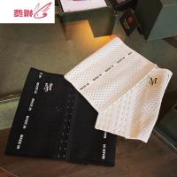 丽哥 束腰带女收腹塑腰绑带塑身衣运动形腰封瘦肚子脂 费琳