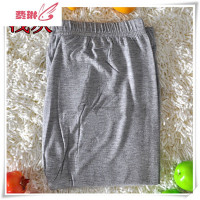 特大码男士长裤子睡裤薄起居家居裤直筒休闲加肥加大宽松夏 费琳